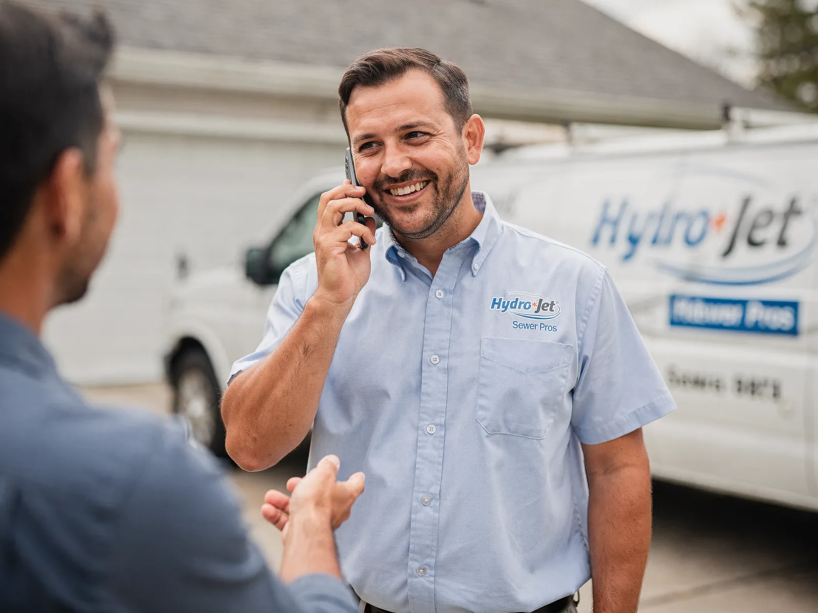 Hydro Jetting Oberlin, OH FAQs